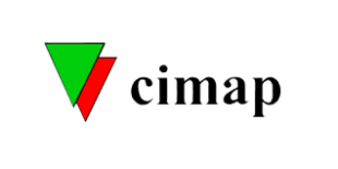 LOGO CIMAP
