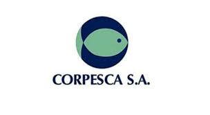 LOGO CORPESCA