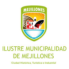 LOGO MUNICIPALIDAD DE MEJILLONES