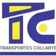 LOGO TRANSPORTES COLLARTE