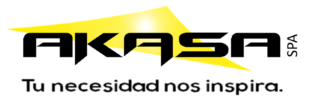 Logo AKASA SPA