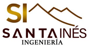 Santa Ines ING logo