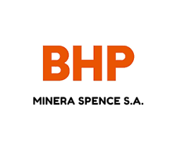 BHP Minera Spence