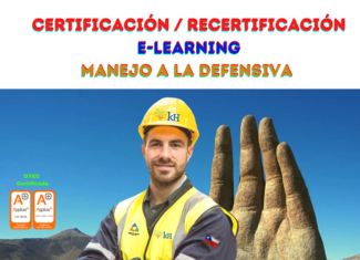 z. Certificación Manejo a la Defensiva