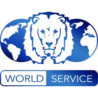 world service logo