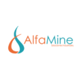 Alfamine - Alfaservice Logo